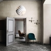 Gubi - Matégot Wandgarderobe