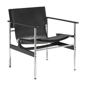 Knoll International - Fauteuil Pollock