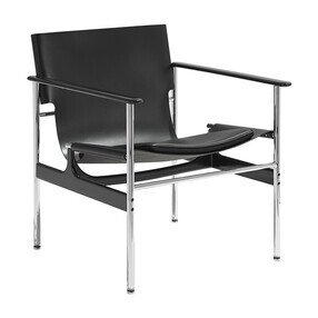 Knoll International - Fauteuil Pollock