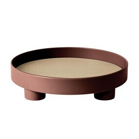 Muuto - Platform Tray Tablett