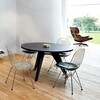 Vitra - Eames Wire Chair DKR-5 Stuhl H43cm