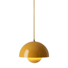 &Tradition - Flowerpot VP1 Suspension Lamp