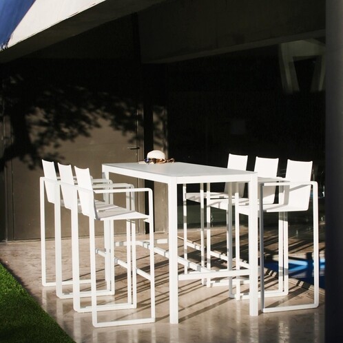 Royal Botania - Alura - Tabouret de bar