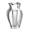 Kartell - I Shine - Vase 33cm