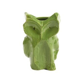 Serax - After Midnight Vase Owl S