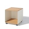 Richard Lampert - Stak Container 1