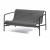 HAY - Palissade - Coussin matelassé 124x115.5cm