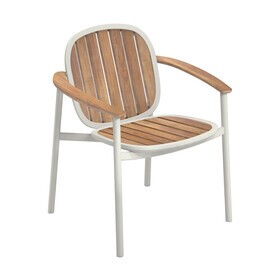 Emu - Twins Garden Armchair