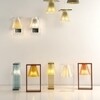 Kartell - Light-Air Table Lamp With Fabric