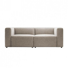 HAY - Mags 2-Sitzer Sofa 194x95,5x67cm