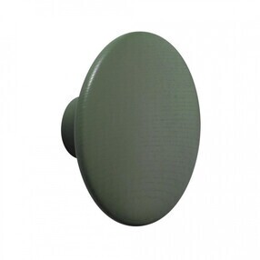 Muuto - The Dots Kleiderhaken M