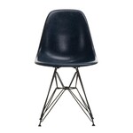 Vitra eames fiberglass side chair dsr sale