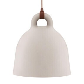 Normann Copenhagen - Bell Pendelleuchte L