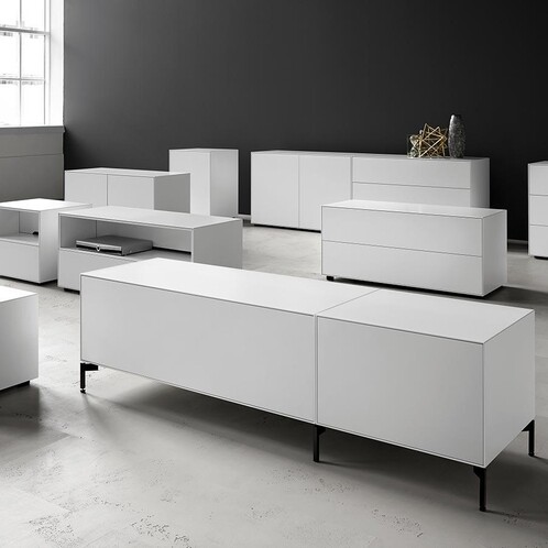 Piure - Nex Pur Box - Box à tiroir/commode 120x52.5cm
