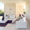 Vondom - Vela - Jardinière