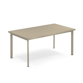 Emu - Star tuintafel rechthoekig 160x90cm