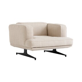 &Tradition - Inland AV21 Lounge Sessel