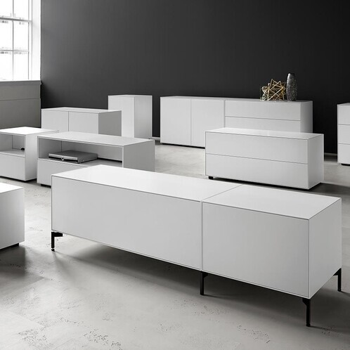 Piure - Nex Pur Box Drawer Box/Drawer Chest 120x52.5