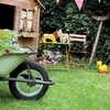 Fermob - Bistro - Table pliante 57x57cm