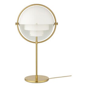 Gubi - Multi-Lite Tischleuchte