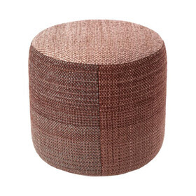 nanimarquina - Shade Pouf