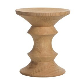 Vitra - Eames kruk C