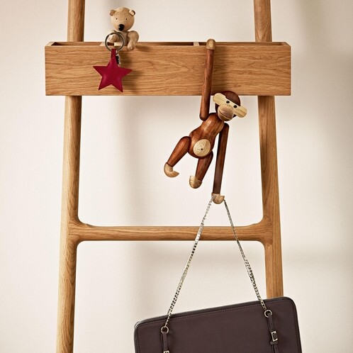 Kay Bojesen Denmark - Kay Bojesen petit singe - Figurine en bois
