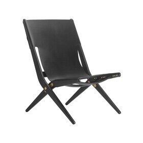 Audo - Fauteuil pliable Saxe