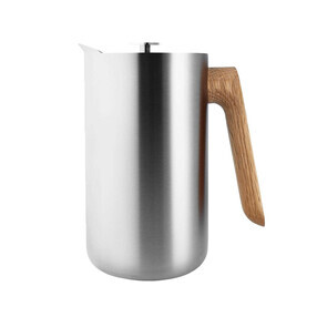 Eva Solo - Nordic Kitchen Pressfilterkanne mit Isolierwirkung 1 L