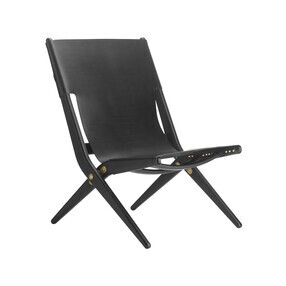 Audo - Saxe fauteuil opvouwbaar