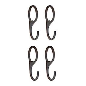 Richard Lampert - Atelier Haken 4er Set