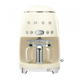 Smeg - Machine à café DCF02