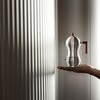 Alessi - Pulcina Espresso Maker