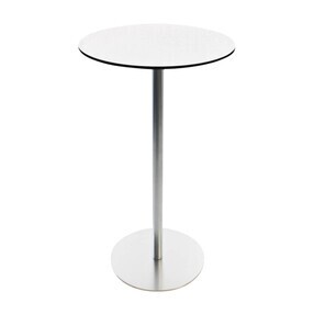 Lapalma - Brio Bistrotisch Rund H110cm