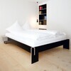 Moormann - Moormann Siebenschläfer Bett