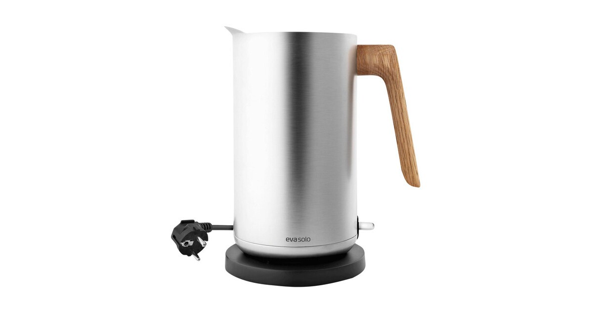 Eva Solo Nordic Kitchen Elektrischer Wasserkocher