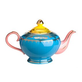 pols potten - Grandpa Teapot