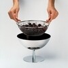 Alessi - Coupe de fruits AC04