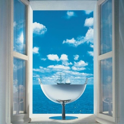 Alessi - Coupe de fruits AC04