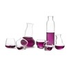 Normann Copenhagen - Cognac Glas jeu de 2 pièces