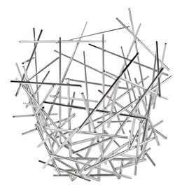 Alessi - Corbeille à fruits Blow Up