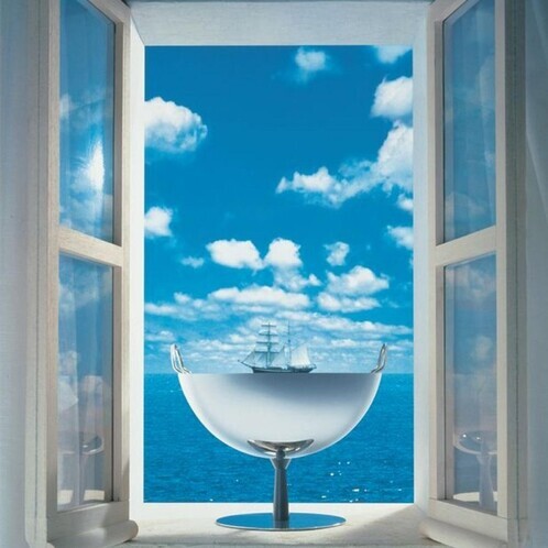 Alessi - Obstschale AC04