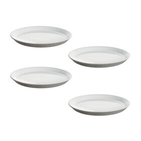 Alessi - Tonale Dessert Plates Set of 4
