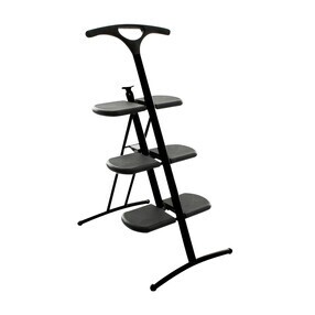 Kartell - Tiramisu Ladder Foldable