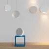 e15 - e15 LT05 North - Applique murale LED