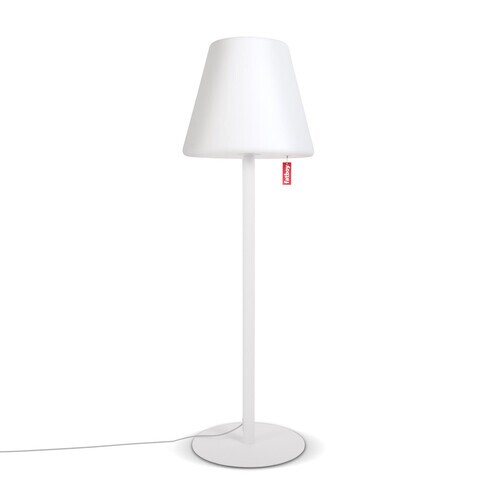 Fatboy - Fatboy Edison The Giant Stehleuchte - weiß/H: 182cm x Ø58cm/2100K - 5000K