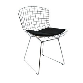 Knoll International - Bertoia Sitzkissen