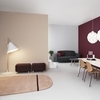 Normann Copenhagen - Oona Teppich 140x140cm