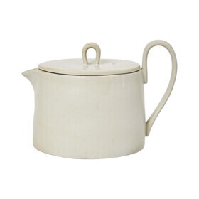 Ferm Living - Flow theepot 1,5L