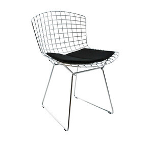 Knoll International - Bertoia Sitzkissen